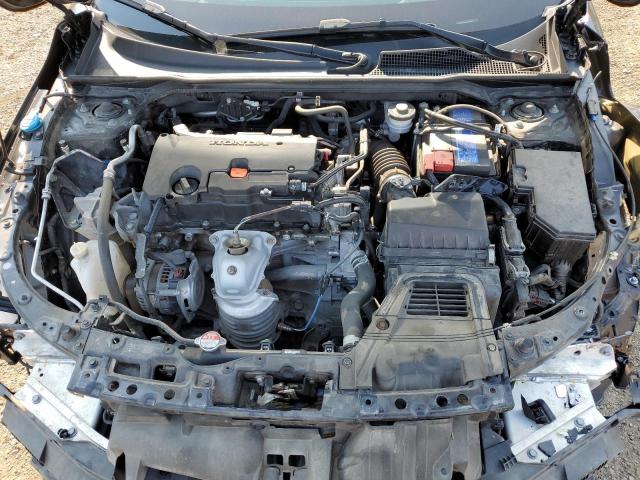 Photo 10 VIN: 2HGFE2F24NH105113 - HONDA CIVIC LX 