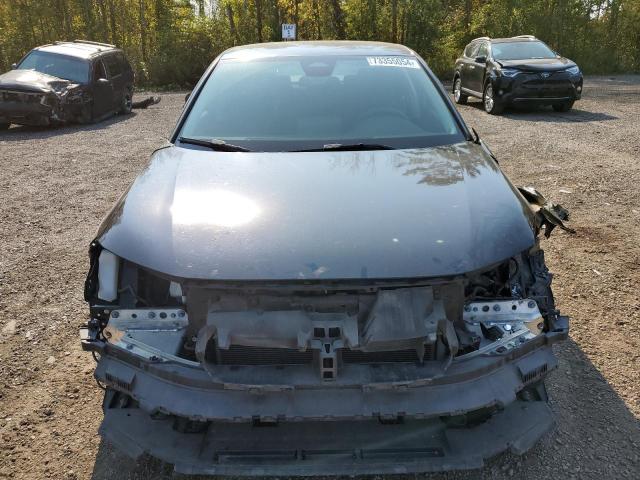 Photo 4 VIN: 2HGFE2F24NH105113 - HONDA CIVIC LX 