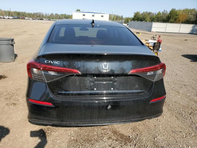 Photo 5 VIN: 2HGFE2F24NH105113 - HONDA CIVIC LX 