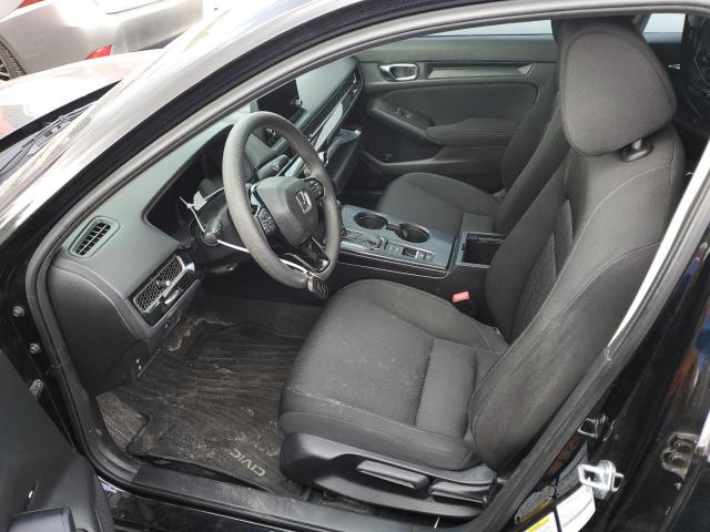 Photo 6 VIN: 2HGFE2F24NH105113 - HONDA CIVIC LX 