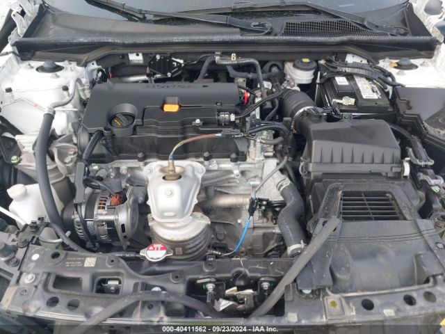 Photo 9 VIN: 2HGFE2F24NH505432 - HONDA CIVIC 