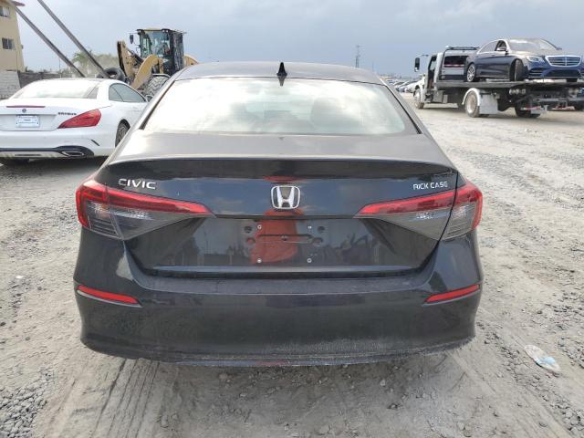 Photo 5 VIN: 2HGFE2F24NH509027 - HONDA CIVIC 