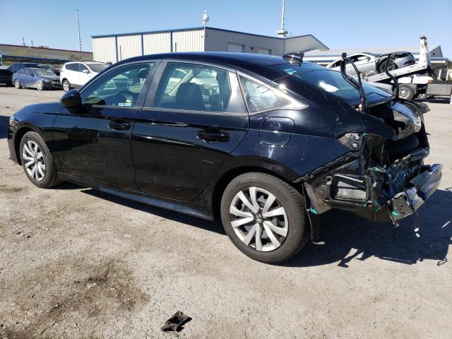 Photo 1 VIN: 2HGFE2F24NH510307 - HONDA CIVIC LX 