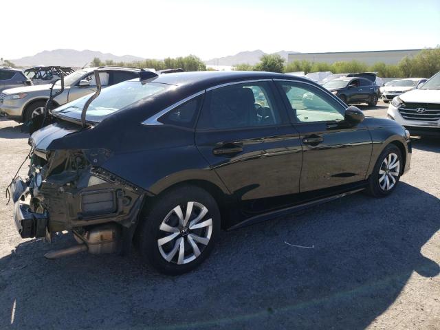 Photo 2 VIN: 2HGFE2F24NH510307 - HONDA CIVIC LX 