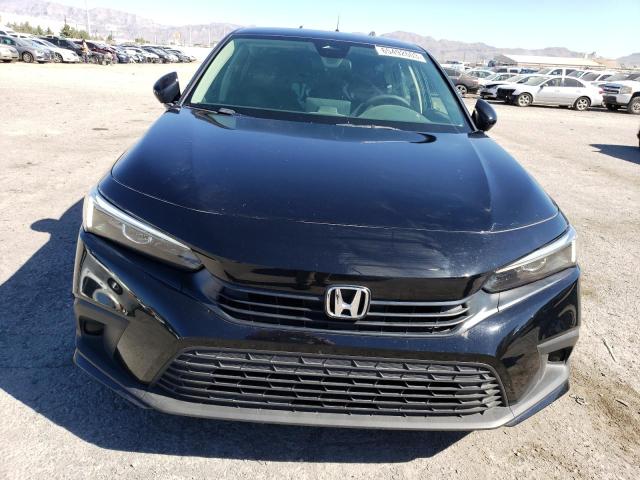 Photo 4 VIN: 2HGFE2F24NH510307 - HONDA CIVIC LX 