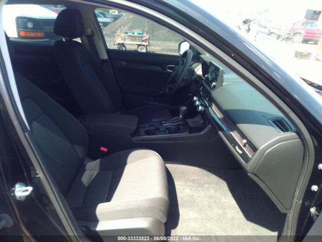 Photo 4 VIN: 2HGFE2F24NH513773 - HONDA CIVIC SEDAN 