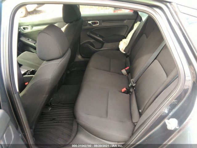 Photo 7 VIN: 2HGFE2F24NH513921 - HONDA CIVIC SEDAN 