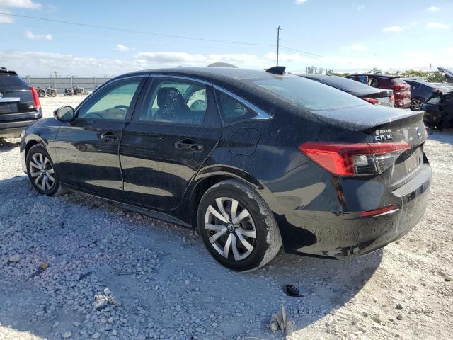 Photo 1 VIN: 2HGFE2F24NH518021 - HONDA CIVIC LX 