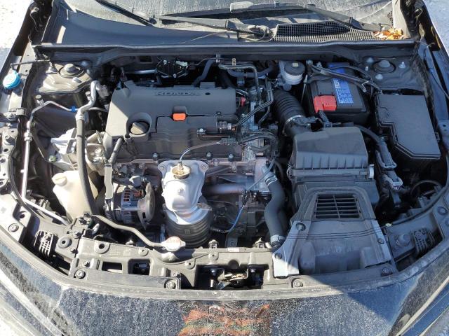 Photo 10 VIN: 2HGFE2F24NH518021 - HONDA CIVIC LX 