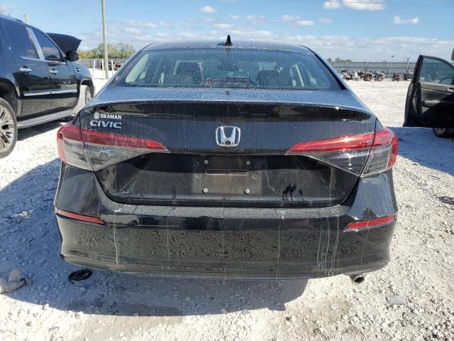 Photo 5 VIN: 2HGFE2F24NH518021 - HONDA CIVIC LX 