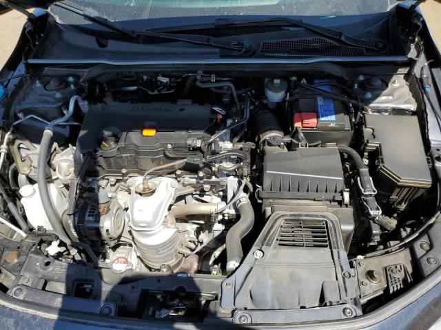 Photo 10 VIN: 2HGFE2F24NH520657 - HONDA CIVIC 