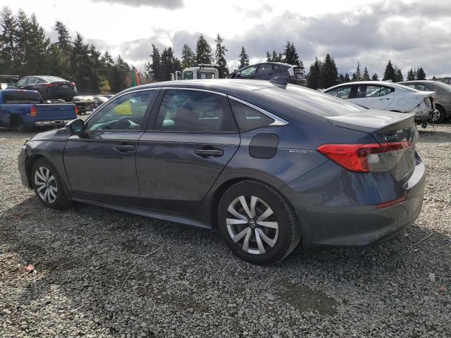 Photo 1 VIN: 2HGFE2F24NH526197 - HONDA CIVIC 