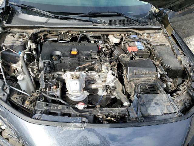 Photo 10 VIN: 2HGFE2F24NH526197 - HONDA CIVIC 