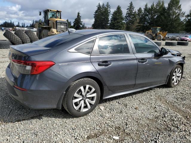 Photo 2 VIN: 2HGFE2F24NH526197 - HONDA CIVIC 