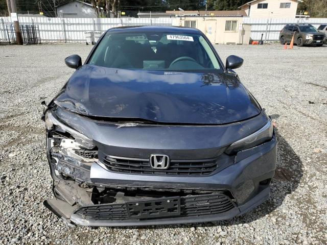 Photo 4 VIN: 2HGFE2F24NH526197 - HONDA CIVIC 