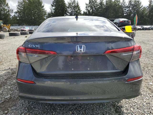 Photo 5 VIN: 2HGFE2F24NH526197 - HONDA CIVIC 