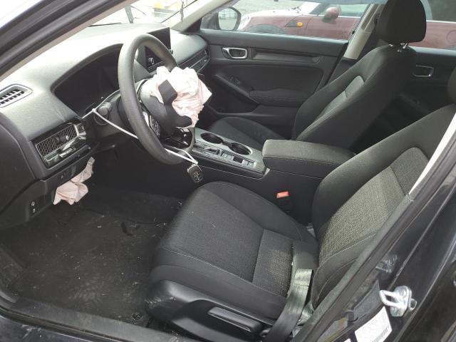 Photo 6 VIN: 2HGFE2F24NH526197 - HONDA CIVIC 