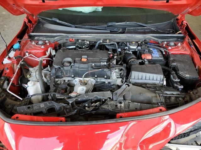 Photo 10 VIN: 2HGFE2F24NH526295 - HONDA CIVIC LX 