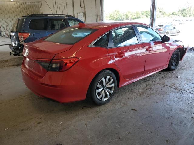 Photo 2 VIN: 2HGFE2F24NH526295 - HONDA CIVIC LX 