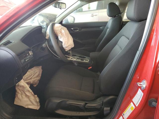 Photo 6 VIN: 2HGFE2F24NH526295 - HONDA CIVIC LX 