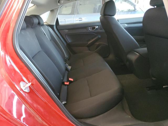 Photo 9 VIN: 2HGFE2F24NH526295 - HONDA CIVIC LX 