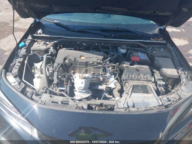 Photo 9 VIN: 2HGFE2F24NH528547 - HONDA CIVIC 