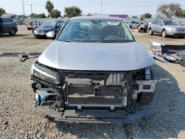 Photo 4 VIN: 2HGFE2F24NH532145 - HONDA CIVIC 