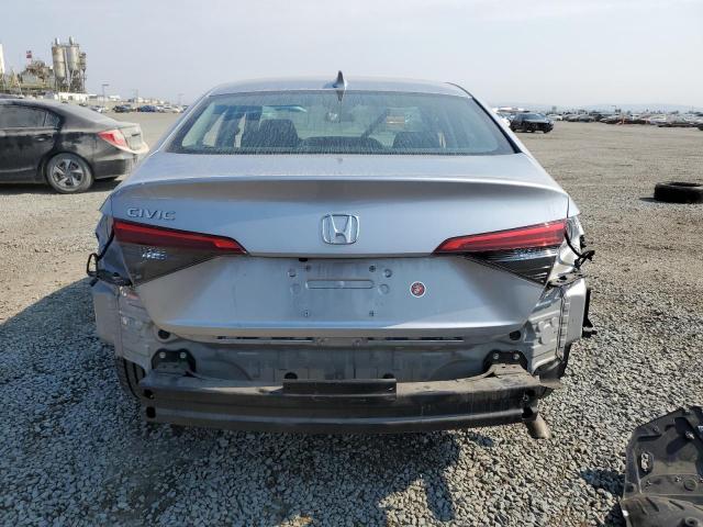 Photo 5 VIN: 2HGFE2F24NH532145 - HONDA CIVIC 