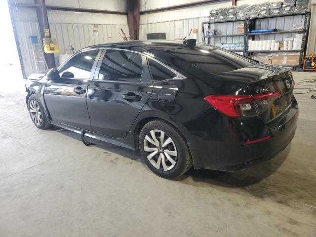 Photo 1 VIN: 2HGFE2F24NH532369 - HONDA CIVIC LX 