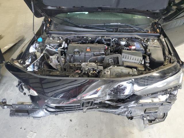 Photo 10 VIN: 2HGFE2F24NH532369 - HONDA CIVIC LX 