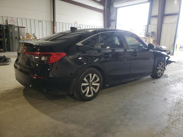 Photo 2 VIN: 2HGFE2F24NH532369 - HONDA CIVIC LX 