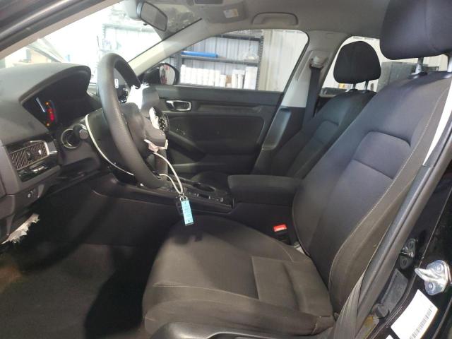 Photo 6 VIN: 2HGFE2F24NH532369 - HONDA CIVIC LX 