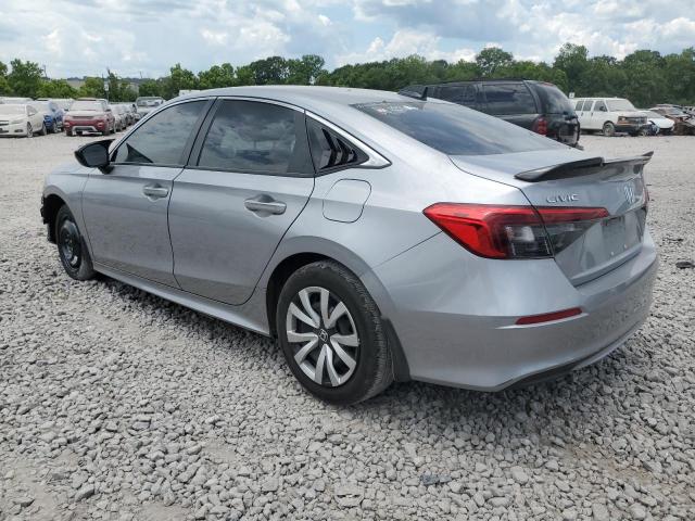 Photo 1 VIN: 2HGFE2F24NH541699 - HONDA CIVIC LX 