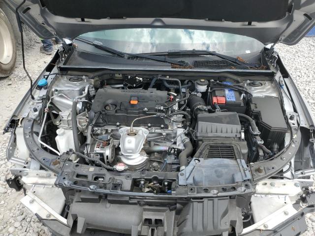 Photo 10 VIN: 2HGFE2F24NH541699 - HONDA CIVIC LX 