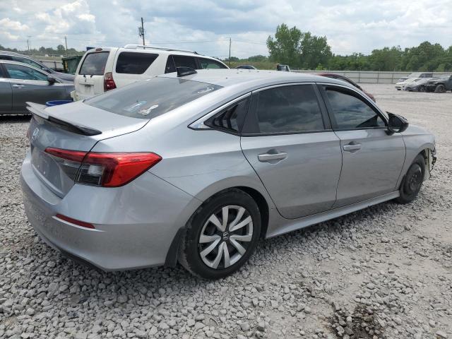 Photo 2 VIN: 2HGFE2F24NH541699 - HONDA CIVIC LX 