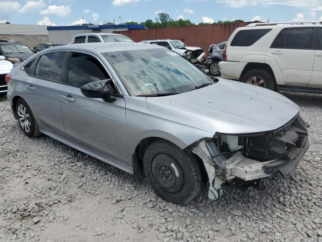 Photo 3 VIN: 2HGFE2F24NH541699 - HONDA CIVIC LX 