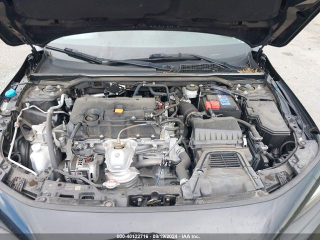 Photo 9 VIN: 2HGFE2F24NH544649 - HONDA CIVIC 