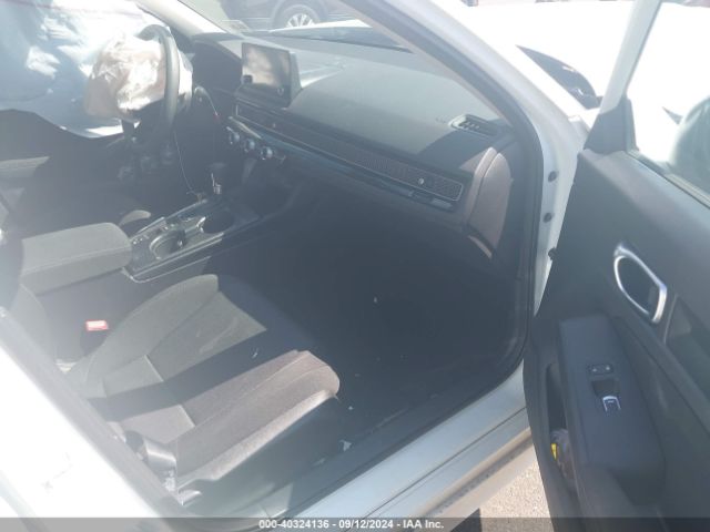 Photo 4 VIN: 2HGFE2F24NH549169 - HONDA CIVIC 