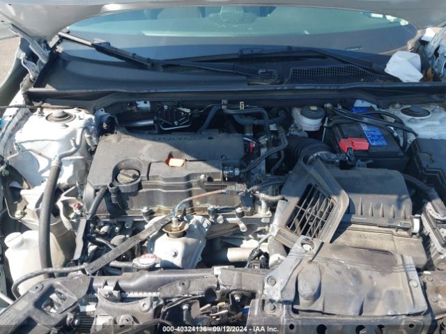 Photo 9 VIN: 2HGFE2F24NH549169 - HONDA CIVIC 