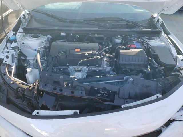 Photo 10 VIN: 2HGFE2F24NH563332 - HONDA CIVIC LX 