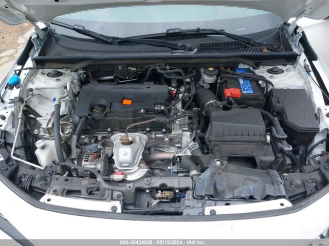 Photo 9 VIN: 2HGFE2F24PH533220 - HONDA CIVIC 