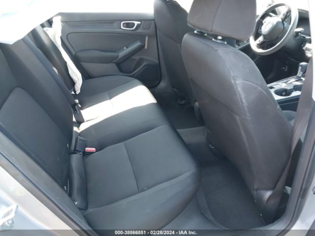 Photo 7 VIN: 2HGFE2F24PH537378 - HONDA CIVIC 