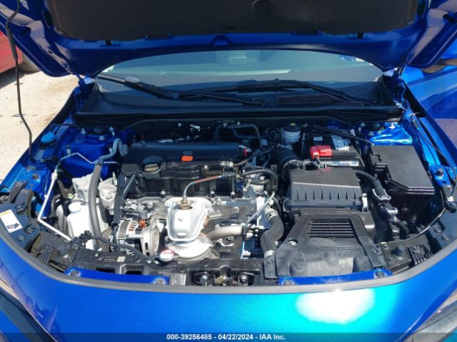 Photo 9 VIN: 2HGFE2F24PH538644 - HONDA CIVIC 