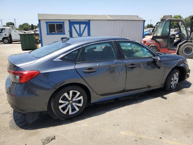 Photo 2 VIN: 2HGFE2F24PH539308 - HONDA CIVIC LX 