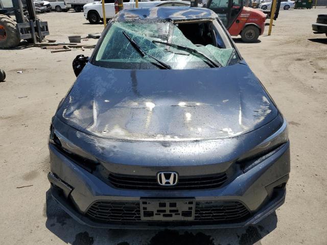 Photo 4 VIN: 2HGFE2F24PH539308 - HONDA CIVIC LX 