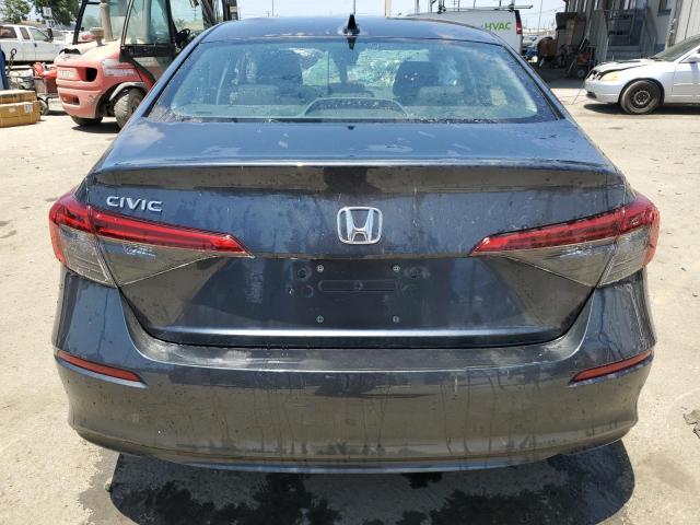 Photo 5 VIN: 2HGFE2F24PH539308 - HONDA CIVIC LX 