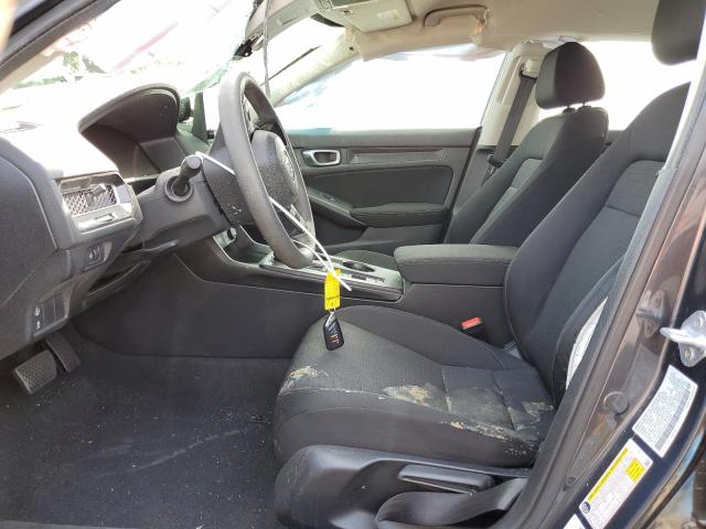 Photo 6 VIN: 2HGFE2F24PH539308 - HONDA CIVIC LX 