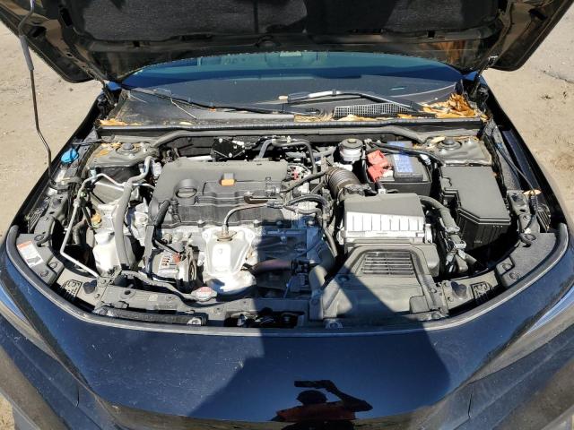 Photo 10 VIN: 2HGFE2F24PH540880 - HONDA CIVIC LX 