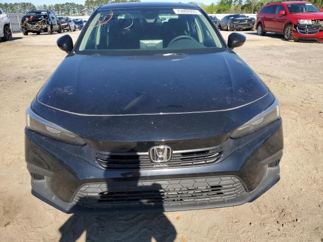 Photo 4 VIN: 2HGFE2F24PH540880 - HONDA CIVIC LX 