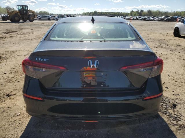 Photo 5 VIN: 2HGFE2F24PH540880 - HONDA CIVIC LX 